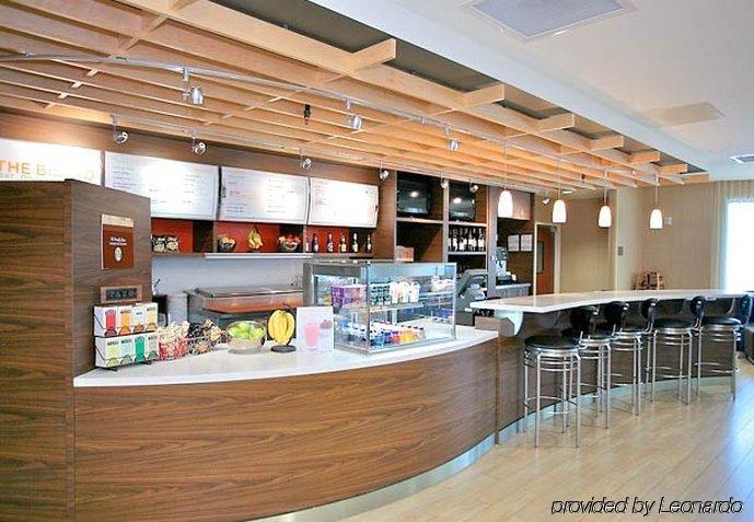 Courtyard By Marriott Jacksonville I-295/East Beltway Ресторант снимка