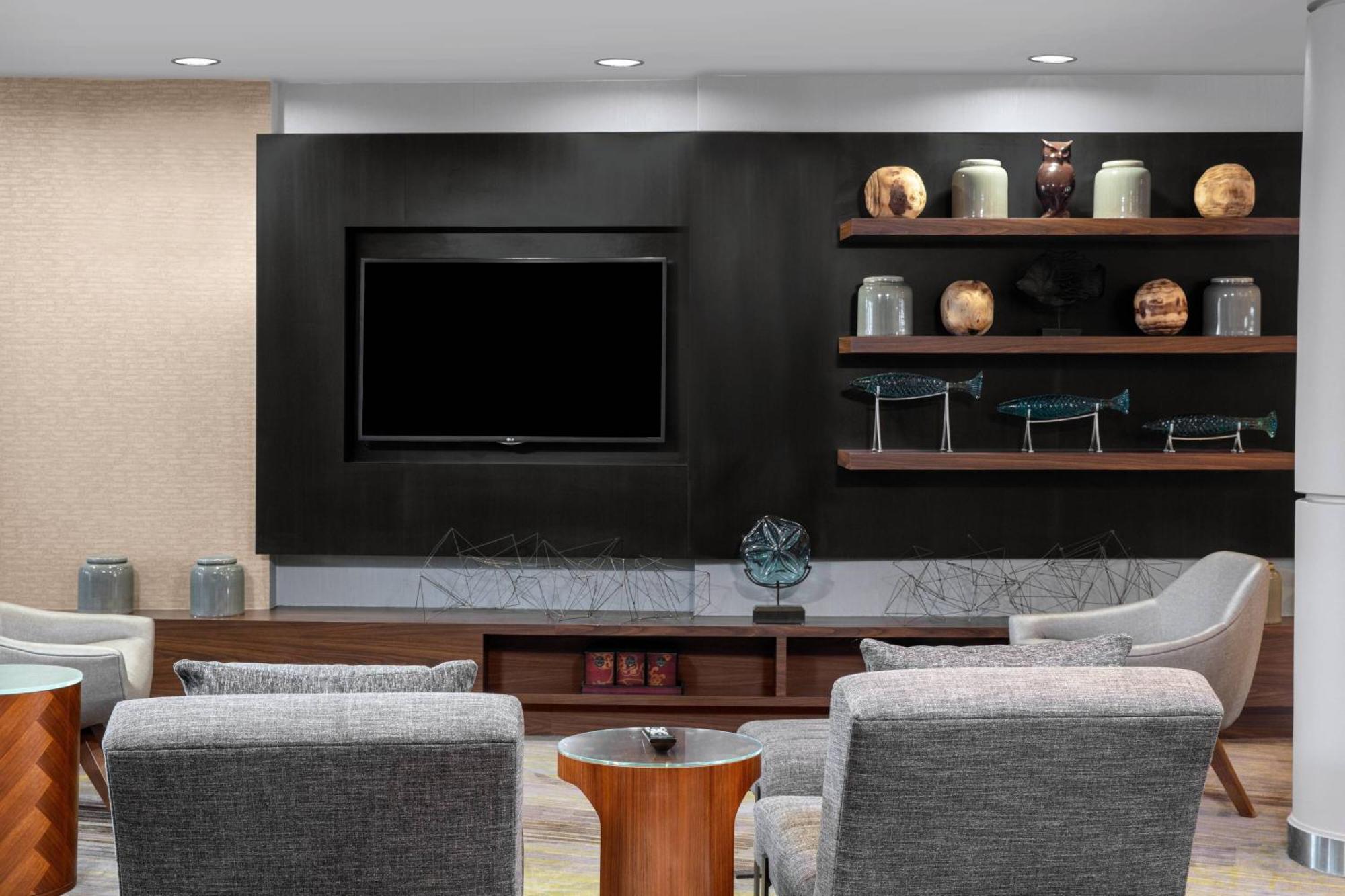 Courtyard By Marriott Jacksonville I-295/East Beltway Екстериор снимка