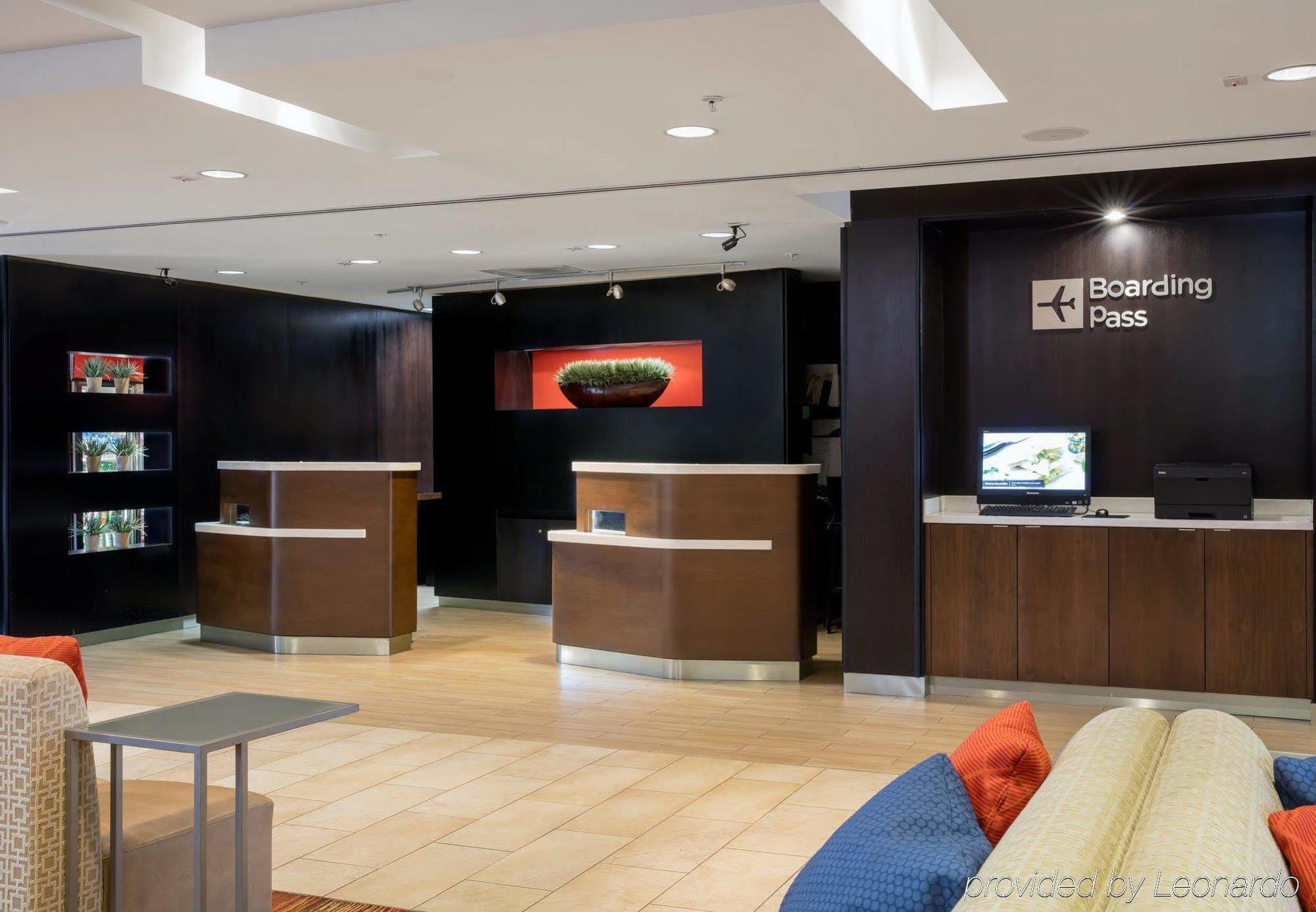 Courtyard By Marriott Jacksonville I-295/East Beltway Екстериор снимка