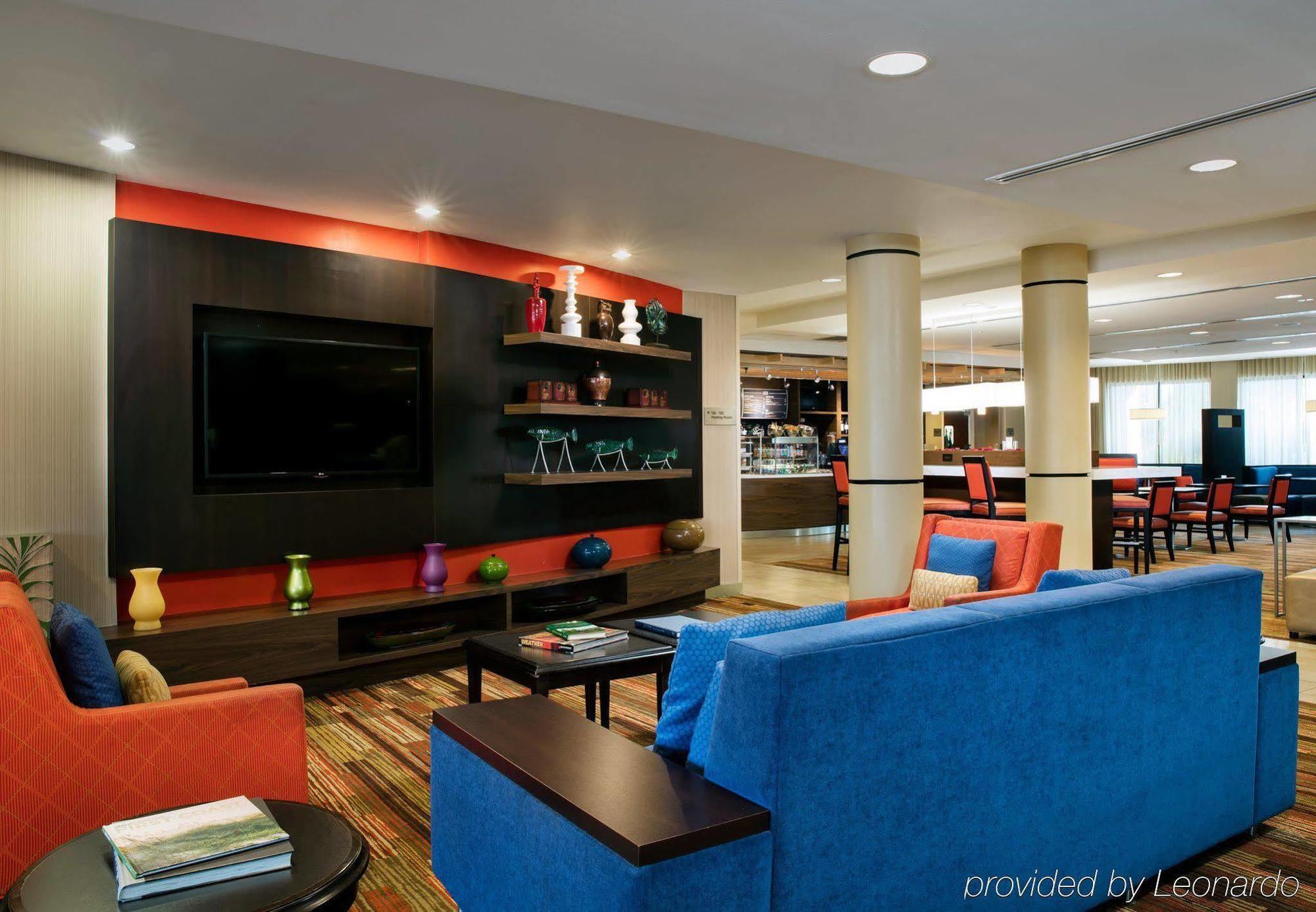 Courtyard By Marriott Jacksonville I-295/East Beltway Екстериор снимка