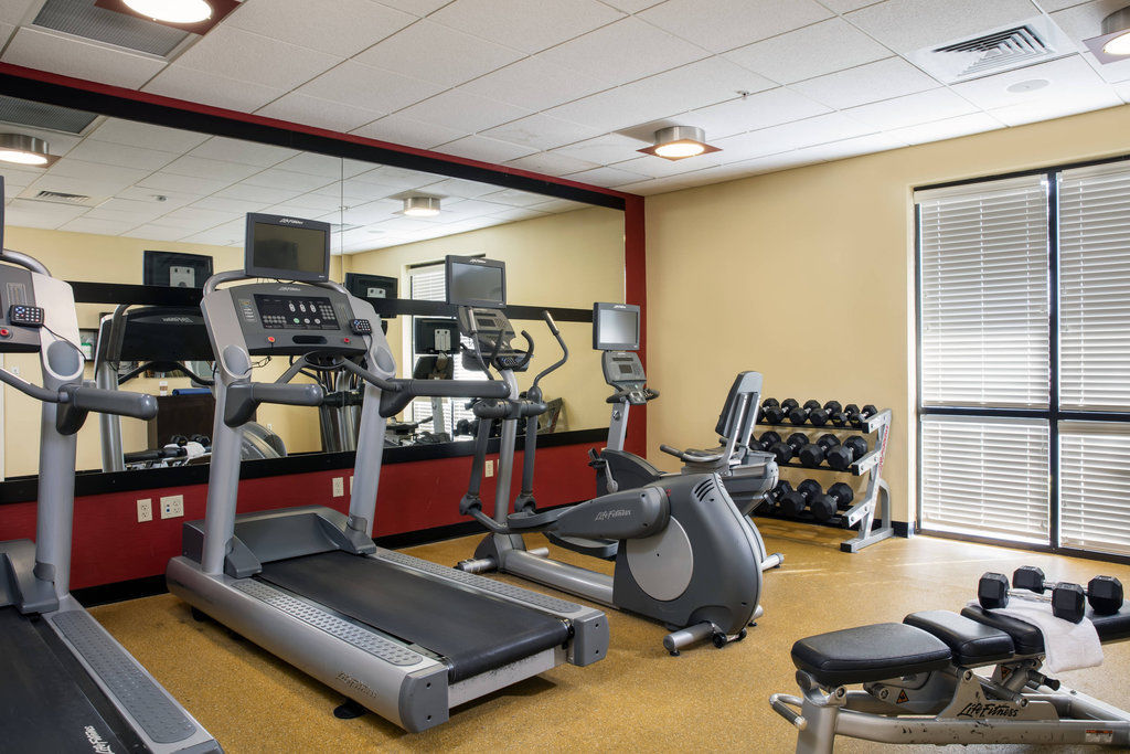 Courtyard By Marriott Jacksonville I-295/East Beltway Екстериор снимка